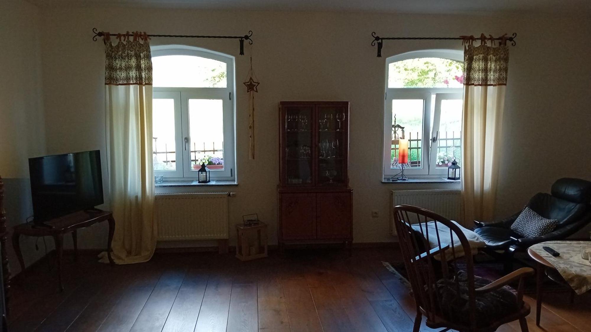 Ferienhaus Mit Garten Im Odenwald Zu Vermieten Frankisch-Crumbach エクステリア 写真