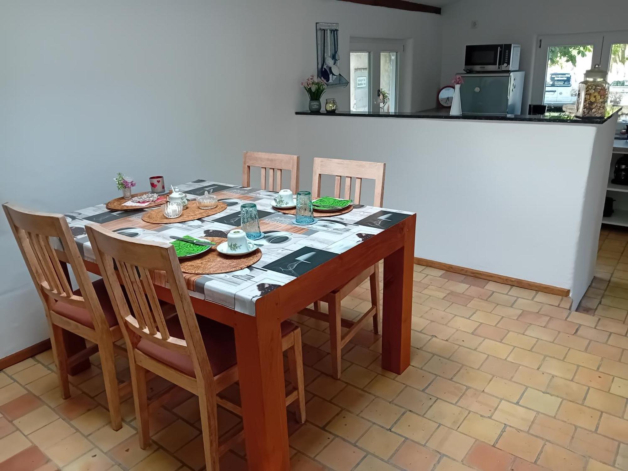 Ferienhaus Mit Garten Im Odenwald Zu Vermieten Frankisch-Crumbach エクステリア 写真